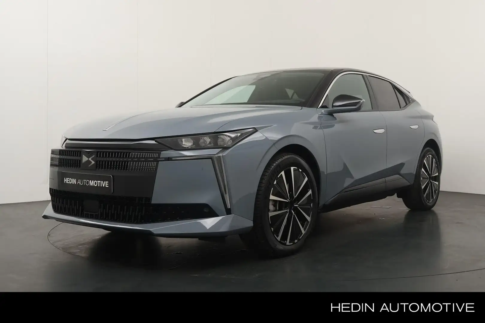 DS Automobiles DS 4 No E-Tense Pallas Comfort Tech Pack 58.3 kWh | 19" Сірий - 1