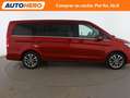 Mercedes-Benz V 300 d Avantgarde Largo Rojo - thumbnail 7