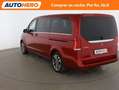 Mercedes-Benz V 300 d Avantgarde Largo Rojo - thumbnail 4