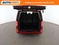 Mercedes-Benz V 300 d Avantgarde Largo Rojo - thumbnail 17