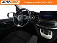 Mercedes-Benz V 300 d Avantgarde Largo Rojo - thumbnail 14