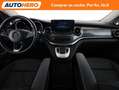 Mercedes-Benz V 300 d Avantgarde Largo Rojo - thumbnail 13