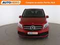 Mercedes-Benz V 300 d Avantgarde Largo Rojo - thumbnail 9