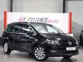 Volkswagen Sharan 1.4 TSI BUSINESS HIGHLINE / XENON / TOP Schwarz - thumbnail 1