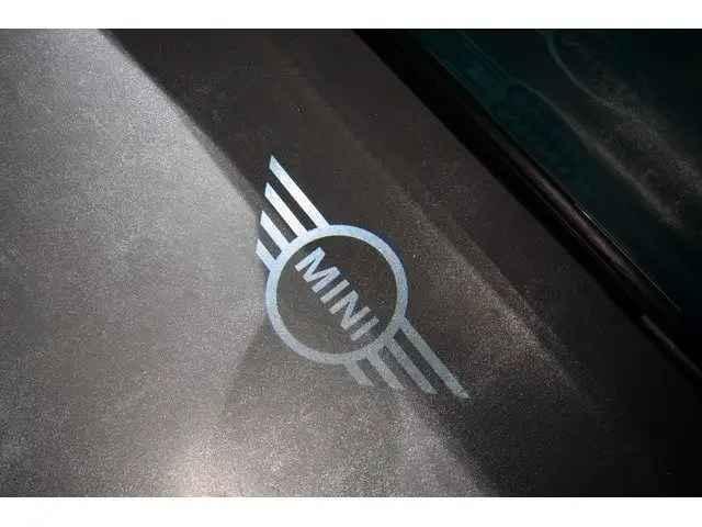 MINI Convertible view 25