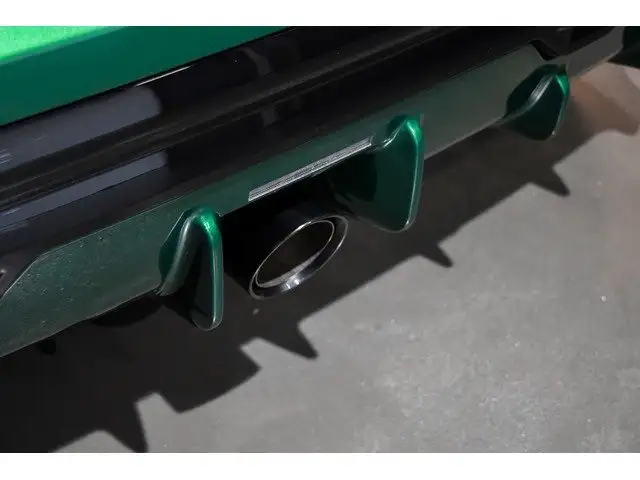 MINI Convertible view 26