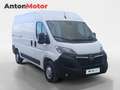 Opel Movano Furgón  L2H2 3.5T 2.2 BlueHDi 103kW Base Blanco - thumbnail 3