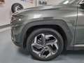 Hyundai TUCSON 1.6 phev Exellence 4wd auto Grün - thumbnail 4