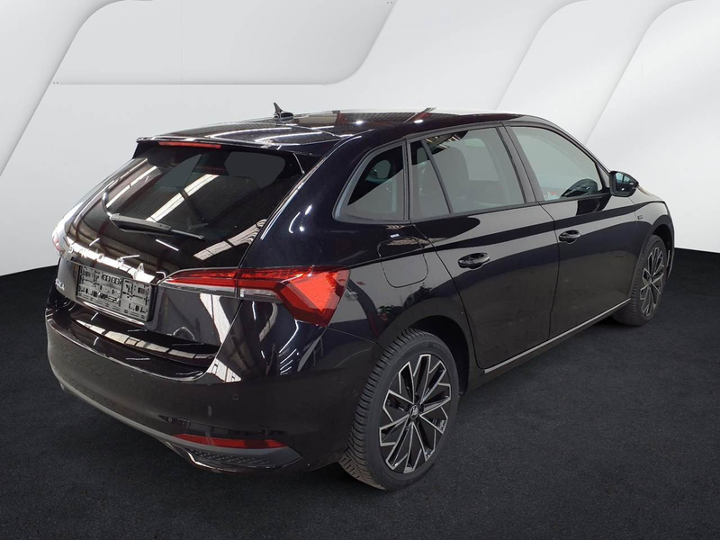 Skoda Scala 1.5 TSI DSG TOUR*LED*AHK*KAMERA*KLIMA*SHZ* — photo 2