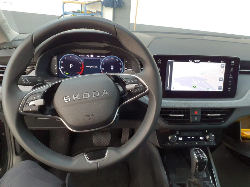 Skoda Scala 1.5 TSI DSG TOUR*LED*AHK*KAMERA*KLIMA*SHZ* — photo 3