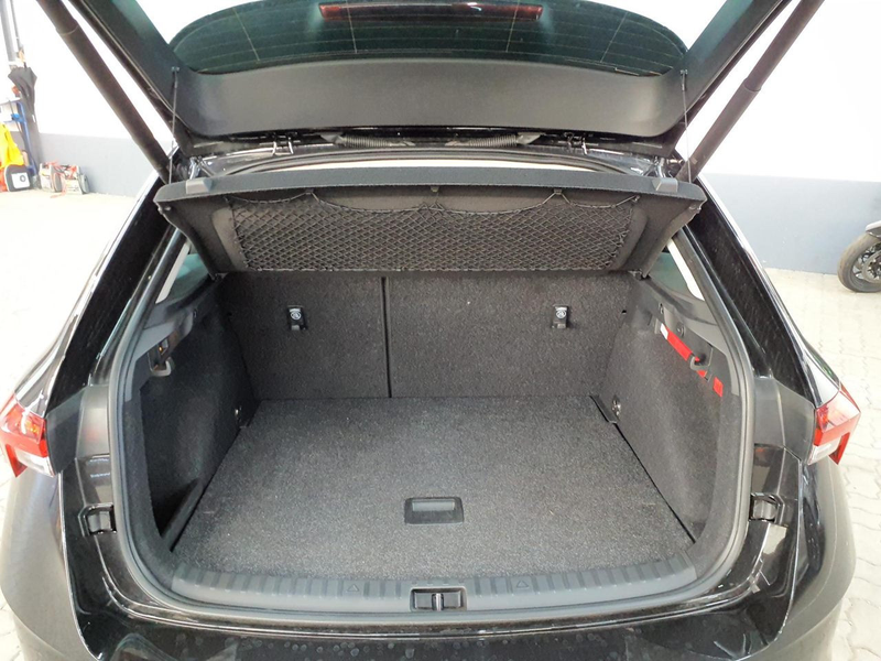 Skoda Scala 1.5 TSI DSG TOUR*LED*AHK*KAMERA*KLIMA*SHZ* — photo 6