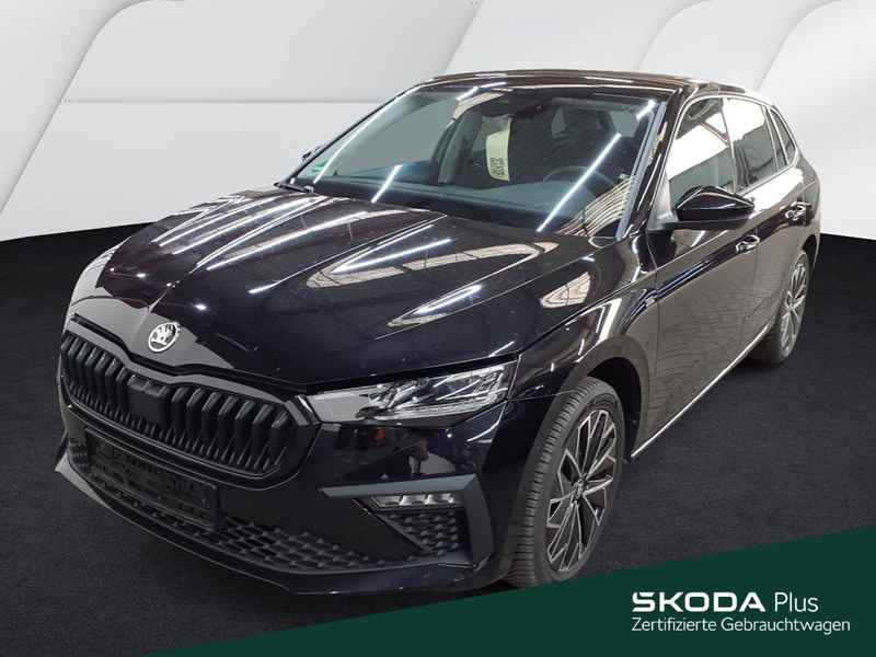 Skoda Scala 1.5 TSI DSG TOUR*LED*AHK*KAMERA*KLIMA*SHZ*