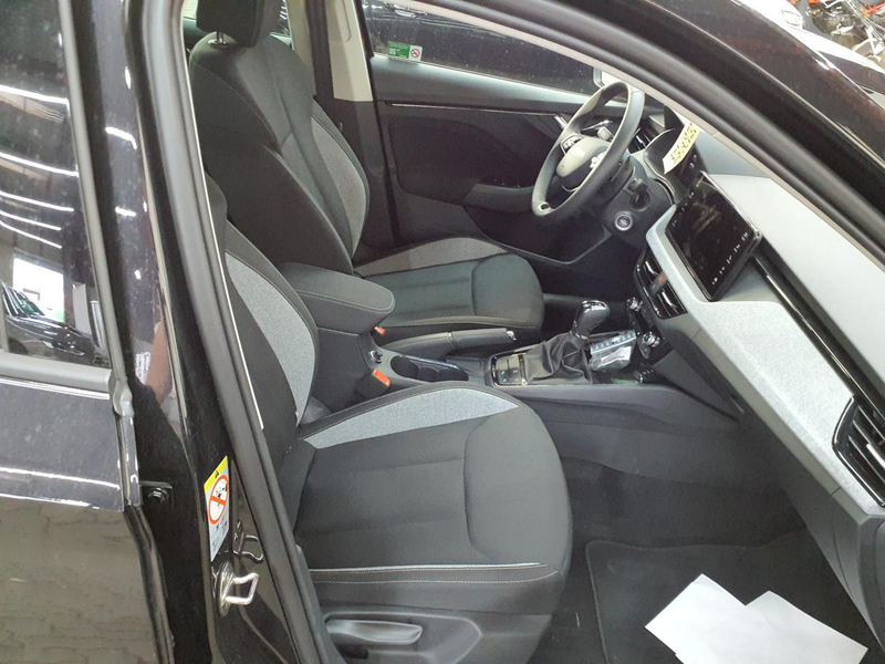 Skoda Scala 1.5 TSI DSG TOUR*LED*AHK*KAMERA*KLIMA*SHZ* — photo 5