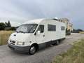 Iveco Campagnola Mobilvetta EuroYacht170 Weiß - thumbnail 6