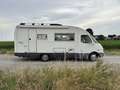 Iveco Campagnola Mobilvetta EuroYacht170 Weiß - thumbnail 11