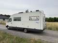 Iveco Campagnola Mobilvetta EuroYacht170 Weiß - thumbnail 12