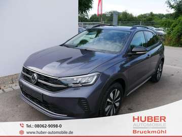 Goal 1.0 TSI DSG *NAVI*ACC*PDC*KAMERA*LED*SHZ*T...