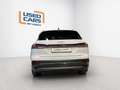 Audi Q4 e-tron Zertifikat82kWh+P.Buisness+LM19+P.Clim Blanc - thumbnail 8