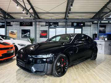 R-Dynamic S AWD*KAMERA*LED*NAVI*ACC*LEDER