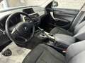 BMW 118 118d 5p Advantage auto Silber - thumbnail 8