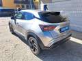 Nissan Juke 1,6 Hybrid N-Connecta 4AMT Aut. Grau - thumbnail 7