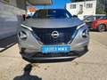 Nissan Juke 1,6 Hybrid N-Connecta 4AMT Aut. Grau - thumbnail 3