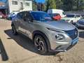 Nissan Juke 1,6 Hybrid N-Connecta 4AMT Aut. Grau - thumbnail 4
