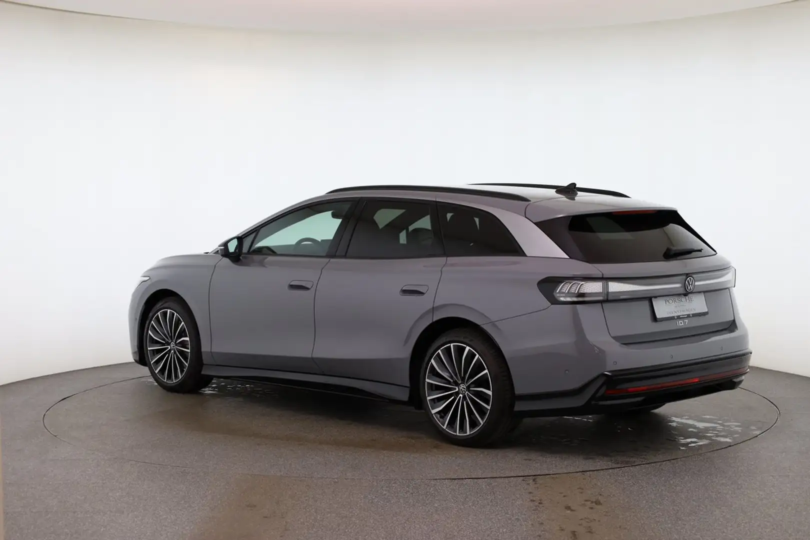 Volkswagen ID.7 Tourer Pro 210 kW Business Grau - 2