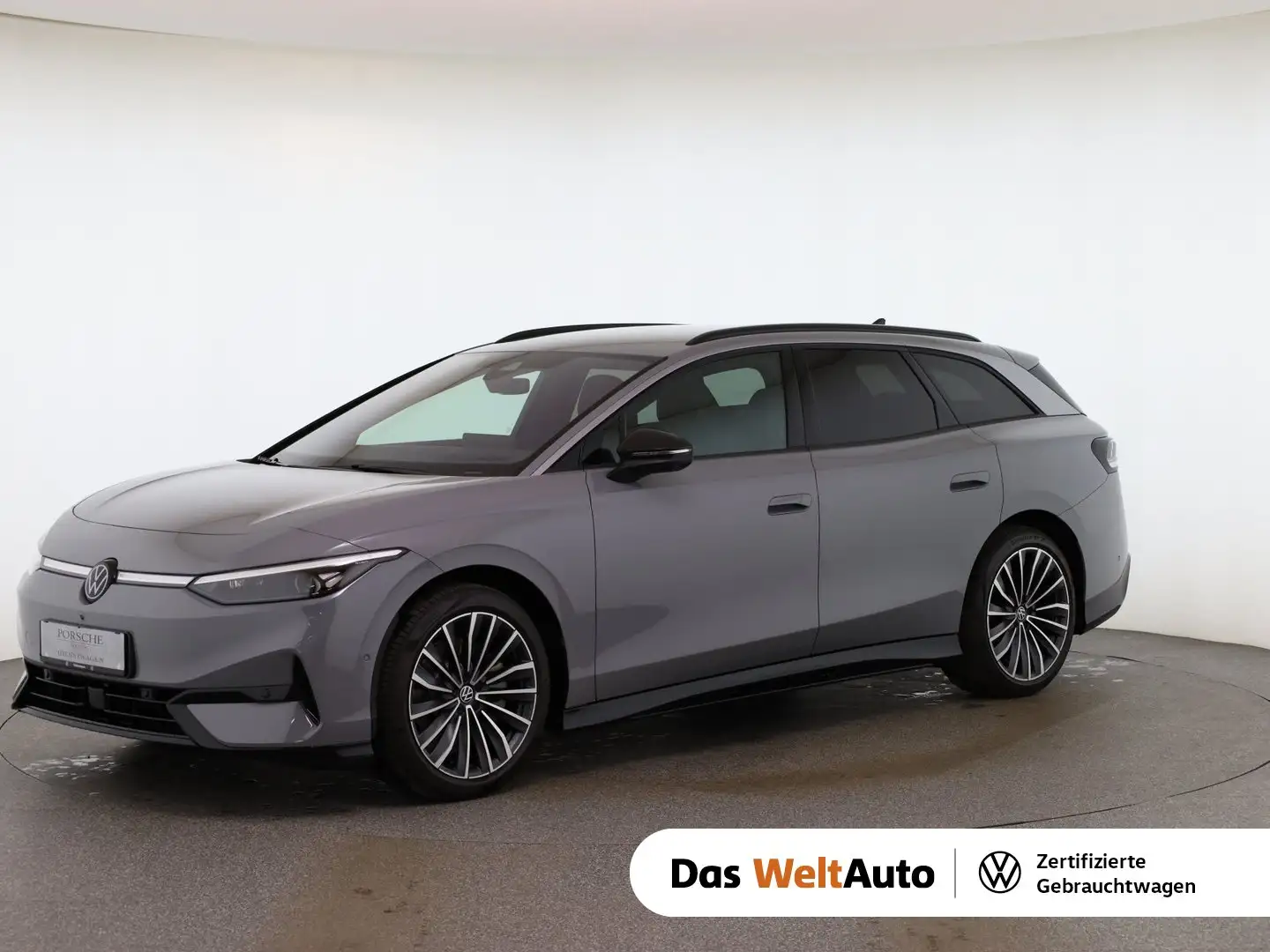 Volkswagen ID.7 Tourer Pro 210 kW Business Grau - 1