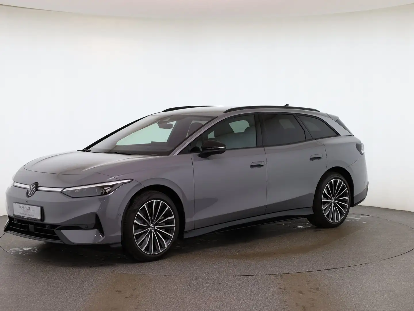 Volkswagen ID.7 Tourer Pro 210 kW Business Grau - 1