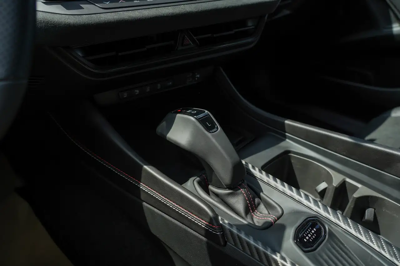 Dodge Charger fotografie Dodge Charger