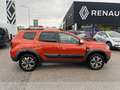 Dacia Duster 1.0 tce prestige gpl 4x2 100cv Orange - thumbnail 4