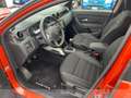 Dacia Duster 1.0 tce prestige gpl 4x2 100cv Orange - thumbnail 14