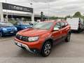Dacia Duster 1.0 tce prestige gpl 4x2 100cv Orange - thumbnail 1