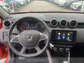 Dacia Duster 1.0 tce prestige gpl 4x2 100cv Orange - thumbnail 17
