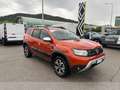 Dacia Duster 1.0 tce prestige gpl 4x2 100cv Orange - thumbnail 3