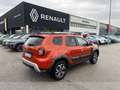 Dacia Duster 1.0 tce prestige gpl 4x2 100cv Orange - thumbnail 5