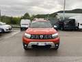 Dacia Duster 1.0 tce prestige gpl 4x2 100cv Orange - thumbnail 2