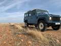 Land Rover Defender 110 Tdi 300 Station Wagon S Albastru - thumbnail 5