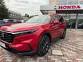 Honda CR-V CR-V 2.0  184cv e:Hev eCVT Advance AWD Rosso - thumbnail 6
