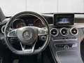 Mercedes-Benz C 250 d Coupe Aut. Grau - thumbnail 10