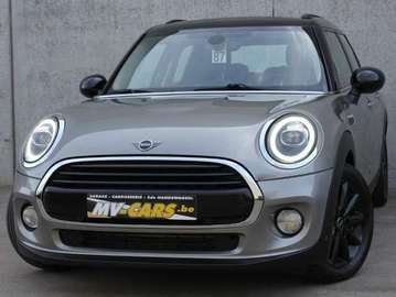 Mini 1.5 Cooper/ Vele opties