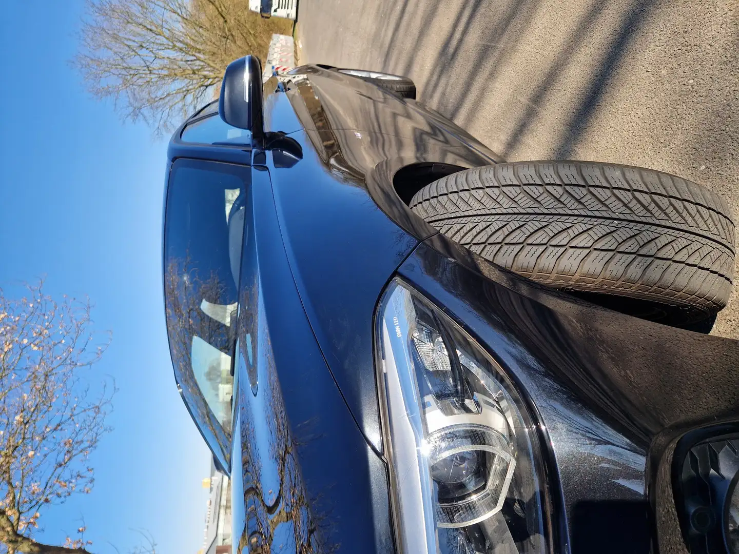 BMW 116 116i M Sport - 2