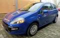 Fiat Grande Punto Evo - Klima - El FHB - Mfa - Tüv 06/26 Bleu - thumbnail 1