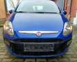 Fiat Grande Punto Evo - Klima - El FHB - Mfa - Tüv 06/26 Bleu - thumbnail 5