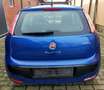Fiat Grande Punto Evo - Klima - El FHB - Mfa - Tüv 06/26 Bleu - thumbnail 6