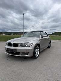 120d Cabrio Österreich-Paket