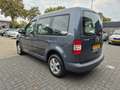Volkswagen Caddy 1.6 Optive 5p. Grijs - thumbnail 5