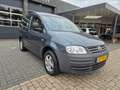 Volkswagen Caddy 1.6 Optive 5p. Grijs - thumbnail 12