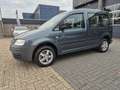 Volkswagen Caddy 1.6 Optive 5p. Grijs - thumbnail 4